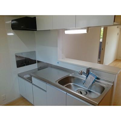 ロックロード 103【管理NO：1-021779701-01030】 ★家具家電は申し込み後に搬入します★ ★2026年11月中旬入居可能★の物件写真3