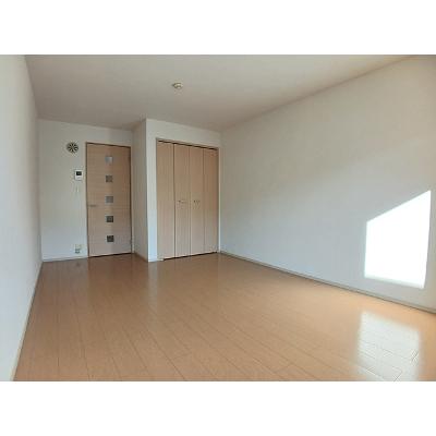プラシード三宅 104【管理NO：1-020876501-01040】 ★家具家電は申し込み後に搬入します★ ★2026年10月中旬入居可能★の物件写真2