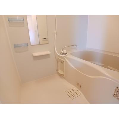 エスペランサⅢ 301【管理NO：1-016899503-03010】 ★家具家電は申し込み後に搬入します★の物件写真4