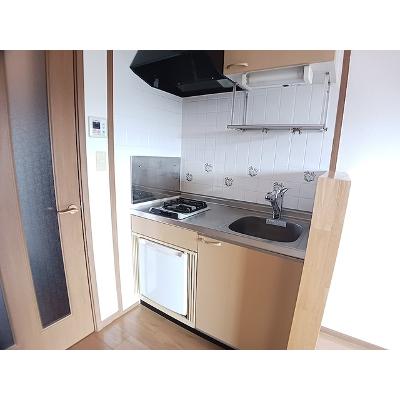 ラポール・セタ 302【管理NO：1-011427201-03020】 ★家具家電は申し込み後に搬入します★の物件写真3
