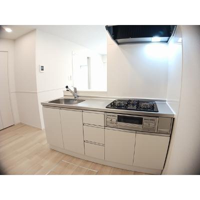 サンセールⅧ　Ａ 103【管理NO：1-027529701-01030】 ★家具家電は申し込み後に搬入します★の物件写真3