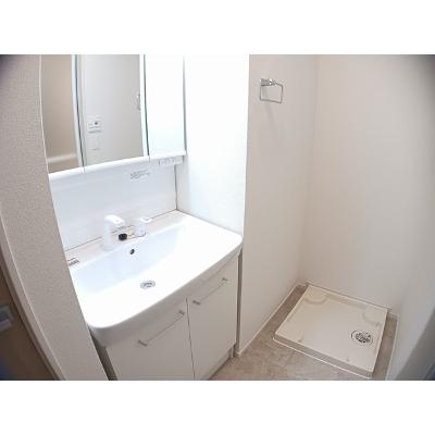 サンセールⅧ　Ａ 103【管理NO：1-027529701-01030】 ★家具家電は申し込み後に搬入します★の物件写真6