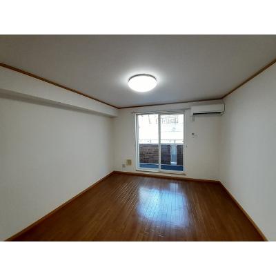 ベル・ソレイユ（奈良市） 102【管理NO：1-012039101-01020】 ★家具家電は申し込み後に搬入します★ ★2026年10月上旬入居可能★の物件写真2