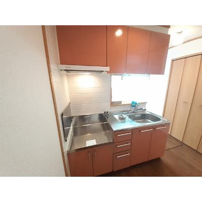 ベル・ソレイユ（奈良市） 102【管理NO：1-012039101-01020】 ★家具家電は申し込み後に搬入します★ ★2026年10月上旬入居可能★の物件写真3