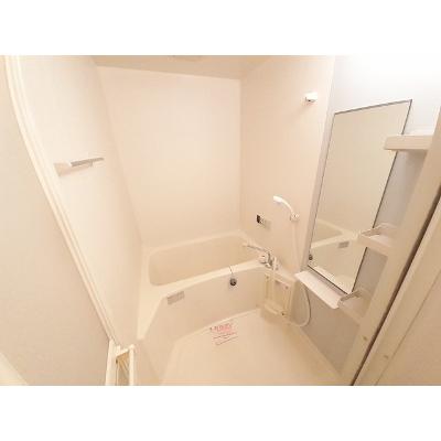 ベル・ソレイユ（奈良市） 102【管理NO：1-012039101-01020】 ★家具家電は申し込み後に搬入します★ ★2026年10月上旬入居可能★の物件写真4