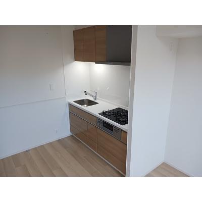 エスポアール上山手 303【管理NO：1-027023801-03030】 ★家具家電は申し込み後に搬入します★ ★2026年10月中旬入居可能★の物件写真3