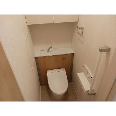 エスポアール上山手 303【管理NO：1-027023801-03030】 ★家具家電は申し込み後に搬入します★ ★2026年10月中旬入居可能★の物件写真5