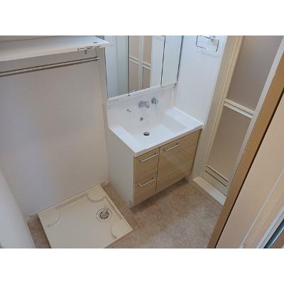 エスポアール上山手 303【管理NO：1-027023801-03030】 ★家具家電は申し込み後に搬入します★ ★2026年10月中旬入居可能★の物件写真6