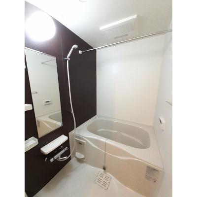 サンプラザ忠岡 107【管理NO：1-017617801-01060】 ★家具家電は申し込み後に搬入します★ ★2026年10月中旬入居可能★の物件写真4