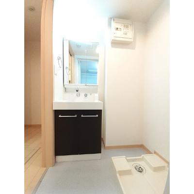 サンプラザ忠岡 107【管理NO：1-017617801-01060】 ★家具家電は申し込み後に搬入します★ ★2026年10月中旬入居可能★の物件写真6