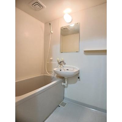 メゾンハッピーⅠ 201【管理NO：1-006451301-02010】 ★家具家電は申し込み後に搬入します★ ★2026年10月中旬入居可能★の物件写真4