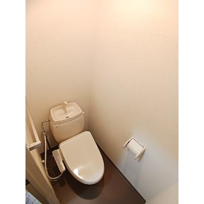 メゾンハッピーⅠ 201【管理NO：1-006451301-02010】 ★家具家電は申し込み後に搬入します★ ★2026年10月中旬入居可能★の物件写真5