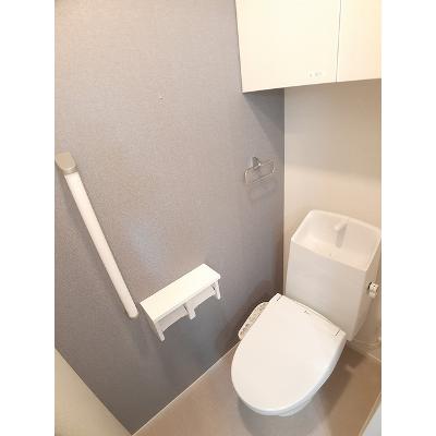 レットル・ダムールＴ 101【管理NO：1-026403402-01010】 ★家具家電は申し込み後に搬入します★ ★2026年10月中旬入居可能★の物件写真5