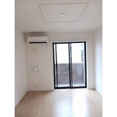 カンタービレ西浜Ⅱ 201【管理NO：1-021760802-02010】 ★家具家電は申し込み後に搬入します★ ★2026年09月中旬入居可能★の物件写真2