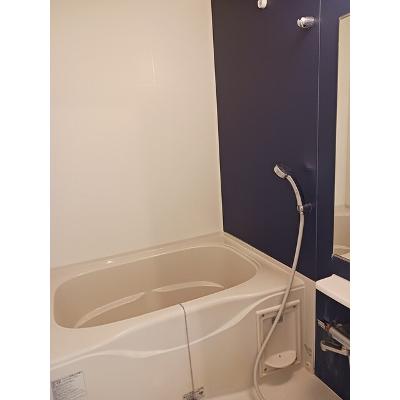 カンタービレ西浜Ⅱ 201【管理NO：1-021760802-02010】 ★家具家電は申し込み後に搬入します★ ★2026年09月中旬入居可能★の物件写真4