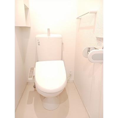 カンタービレ西浜Ⅱ 201【管理NO：1-021760802-02010】 ★家具家電は申し込み後に搬入します★ ★2026年09月中旬入居可能★の物件写真5