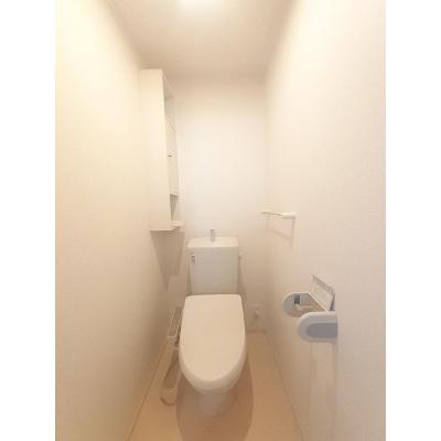 花・うらら 203【管理NO：1-021383701-02030】 ★家具家電は申し込み後に搬入します★の物件写真5