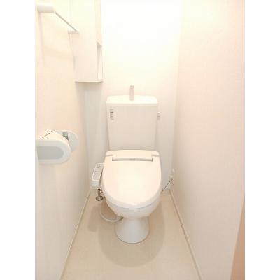 Ｓ・ＬＩＦＥ 102【管理NO：1-019095601-01020】 ★家具家電は申し込み後に搬入します★の物件写真5