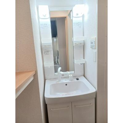 Ｓ・ＬＩＦＥ 102【管理NO：1-019095601-01020】 ★家具家電は申し込み後に搬入します★の物件写真6