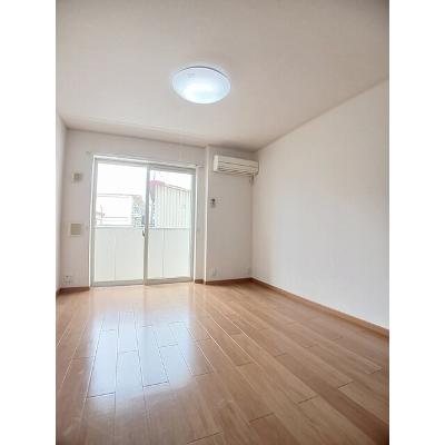 パレ・ボヌール福島 105【管理NO：1-015132301-01040】 ★家具家電は申し込み後に搬入します★の物件写真2
