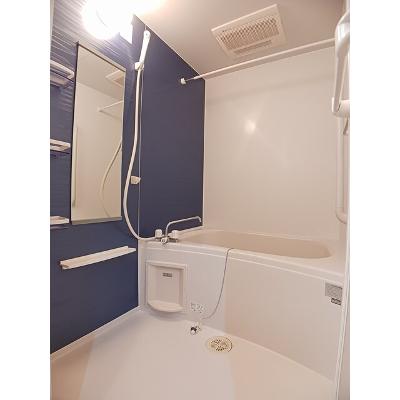 パレ・ボヌール福島 105【管理NO：1-015132301-01040】 ★家具家電は申し込み後に搬入します★の物件写真4