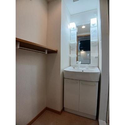 パレ・ボヌール福島 105【管理NO：1-015132301-01040】 ★家具家電は申し込み後に搬入します★の物件写真6