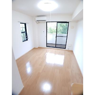 ヒルズ　グランデ 201【管理NO：1-015385301-02010】 ★家具家電は申し込み後に搬入します★の物件写真2