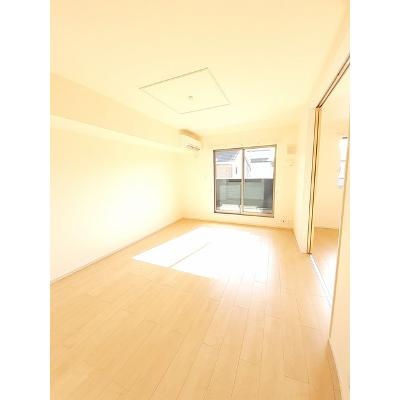 シエロ・ガーデン国府Ａ 202【管理NO：1-023275601-02020】 ★家具家電は申し込み後に搬入します★ ★2026年09月下旬入居可能★の物件写真2