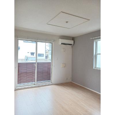 アンジュールＢ 101【管理NO：1-023149202-01010】 ★家具家電は申し込み後に搬入します★の物件写真2