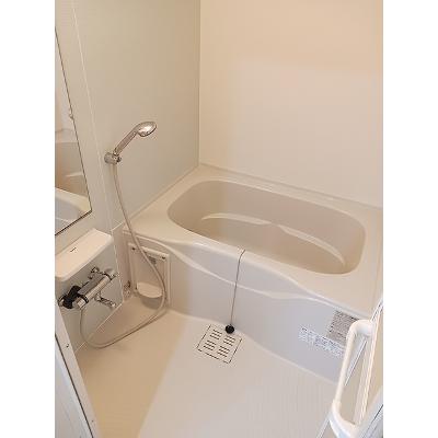 サンコート大谷 202【管理NO：1-022436301-02020】 ★家具家電は申し込み後に搬入します★の物件写真4