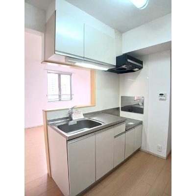 夢野ハイツ 301【管理NO：1-017750301-03010】 ★家具家電は申し込み後に搬入します★ ★2026年10月中旬入居可能★の物件写真3