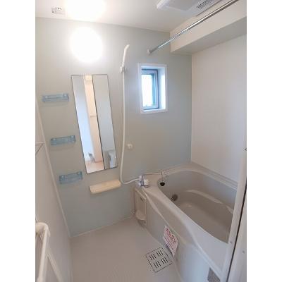 夢野ハイツ 301【管理NO：1-017750301-03010】 ★家具家電は申し込み後に搬入します★ ★2026年10月中旬入居可能★の物件写真4