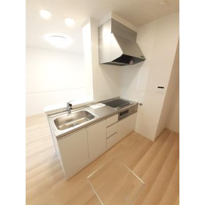 ルーベル宇多津Ⅲ　Ｄ 103【管理NO：1-027336904-01030】 ★家具家電は申し込み後に搬入します★ ★2026年10月中旬入居可能★の物件写真3