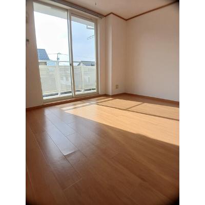 来夢１番館　Ｂ 202【管理NO：1-011725702-02020】 ★家具家電は申し込み後に搬入します★の物件写真2