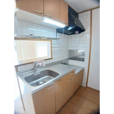 来夢１番館　Ｂ 202【管理NO：1-011725702-02020】 ★家具家電は申し込み後に搬入します★の物件写真3