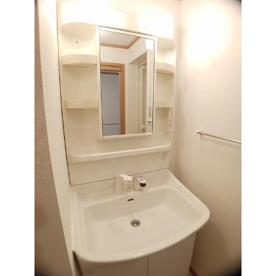 来夢１番館　Ｂ 202【管理NO：1-011725702-02020】 ★家具家電は申し込み後に搬入します★の物件写真6