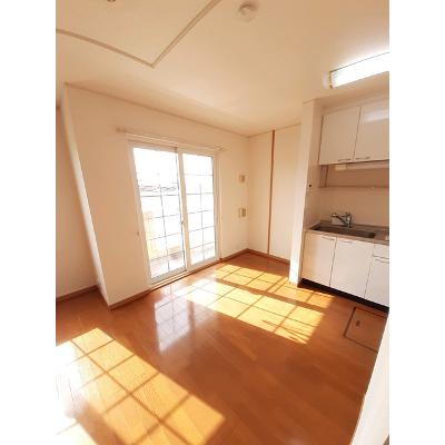 モーダ・パラッツォＢ 103【管理NO：1-013660602-01030】 ★家具家電は申し込み後に搬入します★ ★2026年10月中旬入居可能★の物件写真2