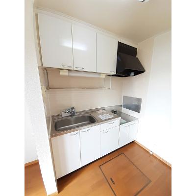 モーダ・パラッツォＢ 103【管理NO：1-013660602-01030】 ★家具家電は申し込み後に搬入します★ ★2026年10月中旬入居可能★の物件写真3
