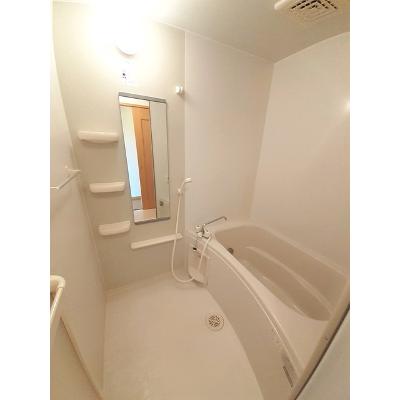 モーダ・パラッツォＢ 103【管理NO：1-013660602-01030】 ★家具家電は申し込み後に搬入します★ ★2026年10月中旬入居可能★の物件写真4