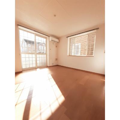 プリムローズ 101【管理NO：1-012463301-01010】 ★家具家電は申し込み後に搬入します★ ★2026年09月下旬入居可能★の物件写真2