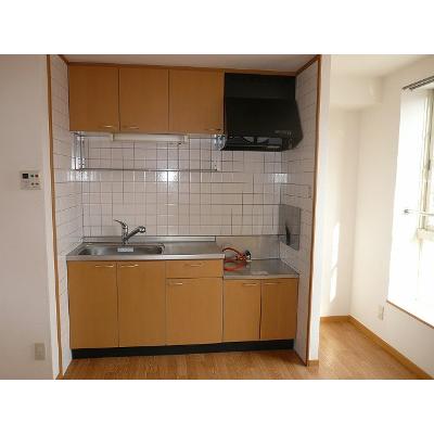 シェテル　エンゼル　Ｂ 202【管理NO：1-011840402-02020】 ★家具家電は申し込み後に搬入します★ ★2026年11月中旬入居可能★の物件写真3