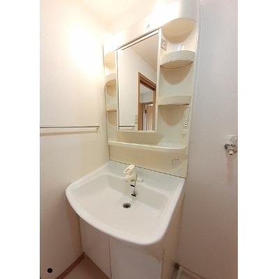 シェテル　エンゼル　Ｂ 202【管理NO：1-011840402-02020】 ★家具家電は申し込み後に搬入します★ ★2026年11月中旬入居可能★の物件写真6