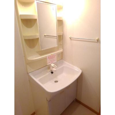 メゾン・ウォーム 204【管理NO：1-011756001-02040】 ★家具家電は申し込み後に搬入します★ ★2026年10月下旬入居可能★の物件写真6