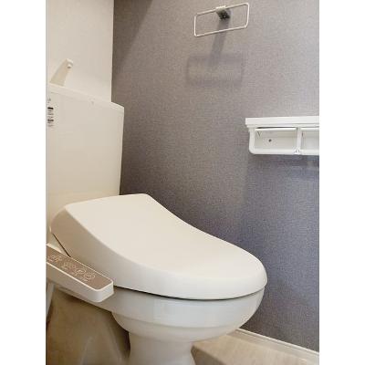 シャルマン　今治 203【管理NO：1-027743801-02030】 ★家具家電は申し込み後に搬入します★の物件写真5