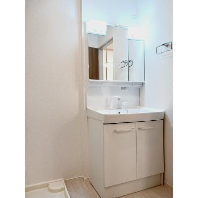 シャルマン　今治 203【管理NO：1-027743801-02030】 ★家具家電は申し込み後に搬入します★の物件写真6