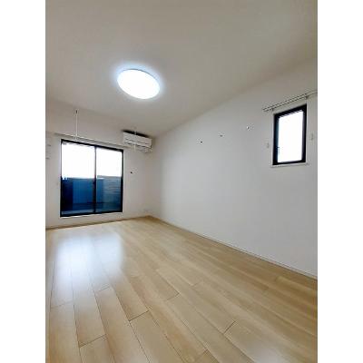 フェリス・ヴェルデ 201【管理NO：1-027552201-02010】 ★家具家電は申し込み後に搬入します★の物件写真2