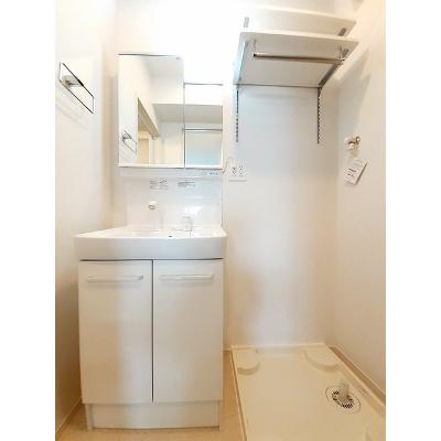 フェリス・ヴェルデ 201【管理NO：1-027552201-02010】 ★家具家電は申し込み後に搬入します★の物件写真6