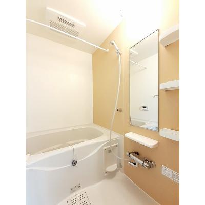 ミルト唐子Ｃ 101【管理NO：1-021998603-01010】 ★家具家電は申し込み後に搬入します★の物件写真4