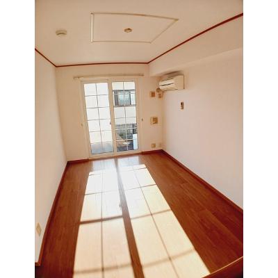 サニースクエア　Ｂ 102【管理NO：1-013271402-01020】 ★家具家電は申し込み後に搬入します★ ★2026年09月中旬入居可能★の物件写真2
