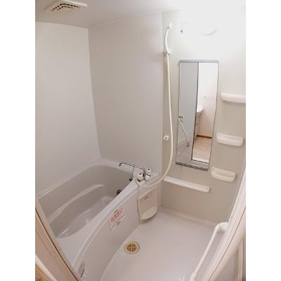 サニースクエア　Ｂ 102【管理NO：1-013271402-01020】 ★家具家電は申し込み後に搬入します★ ★2026年09月中旬入居可能★の物件写真4